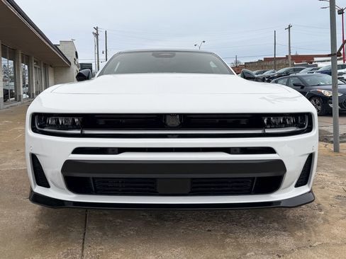 New 2026 Dodge Charger R/T Scat Pack image 2