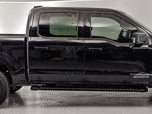 Certified 2024 Ford F150 XLT w/ Equipment Group 302A MID AWD/4WD image 2