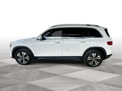 Used 2025 Mercedes-Benz GLB 250 image 5