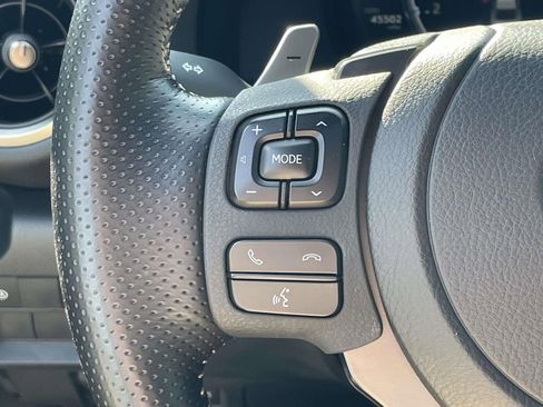 Used 2022 Lexus IS 350 F Sport RWD image 21
