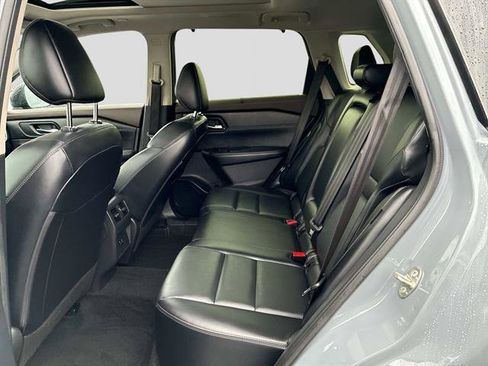 Certified 2023 Nissan Rogue SV w/ SV Premium B Package image 14