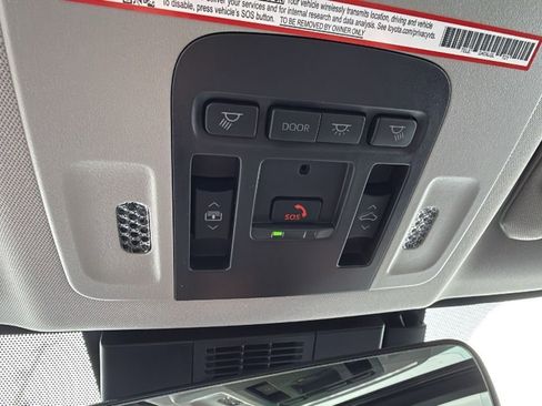 New 2026 Toyota Camry XLE image 24