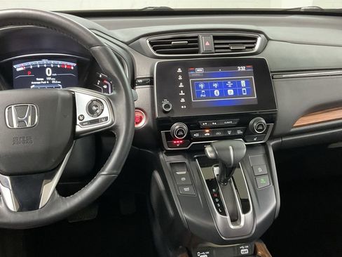 Certified 2022 Honda CR-V Touring image 15