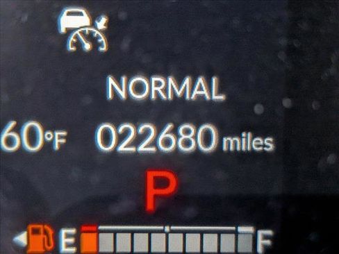 Certified 2024 Honda HR-V LX image 10