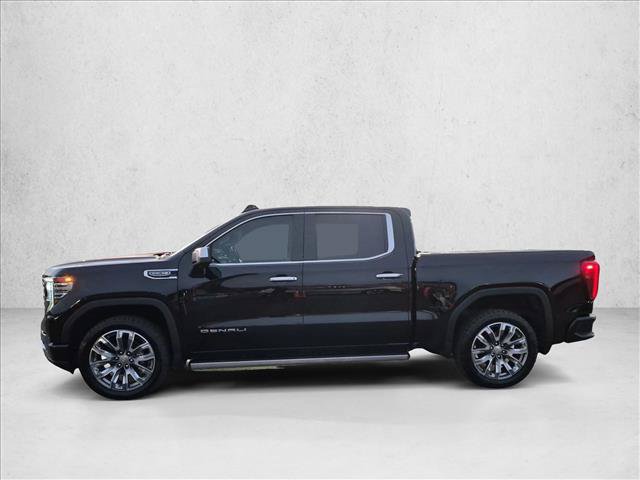 Used 2024 GMC Sierra 1500 Denali w/ Denali Reserve Package AWD/4WD image 8