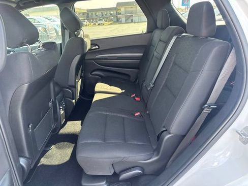 Used 2026 Dodge Durango GT AWD/4WD image 22
