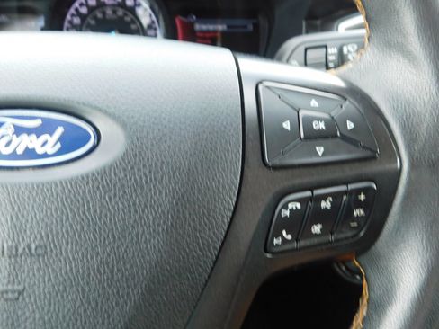 Used 2022 Ford Ranger Lariat w/ Equipment Group 501A High AWD/4WD image 32
