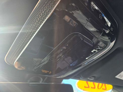 Certified 2022 Mercedes-Benz S 500 4MATIC image 34