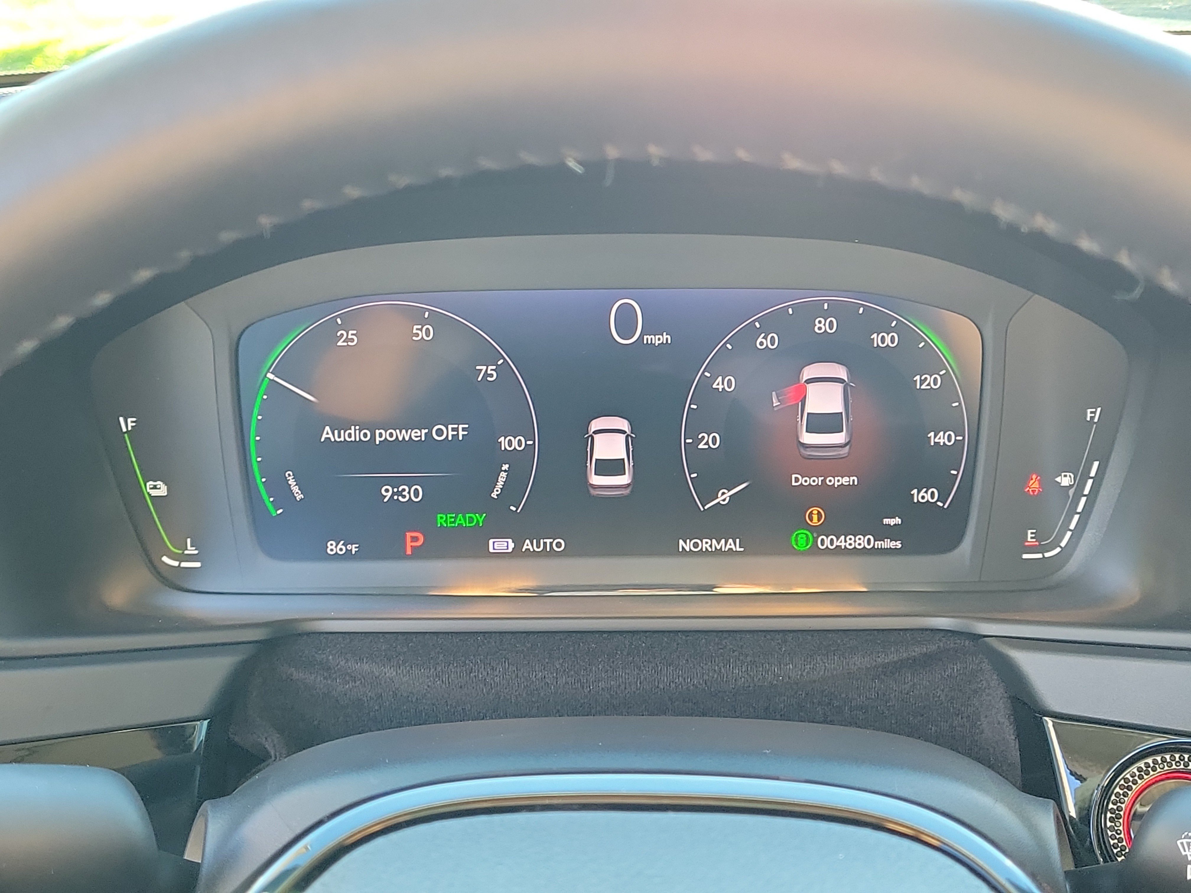 Used 2025 Honda Accord Touring image 30