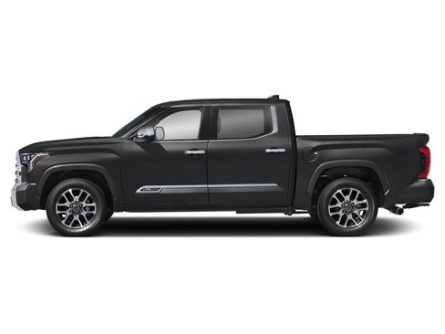 New 2026 Toyota Tundra 1794 Edition AWD/4WD image 36