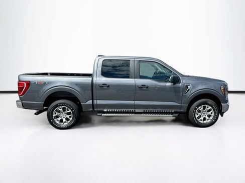 Used 2023 Ford F150 XLT AWD/4WD image 11