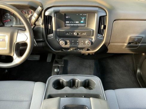Used 2019 GMC Sierra 1500 Limited w/ Elevation Edition image 17