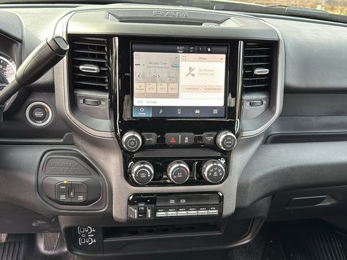 New 2026 RAM 5500 Tradesman image 14