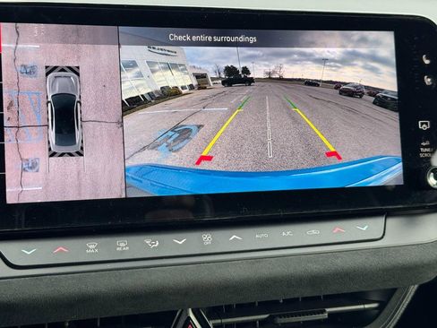 New 2026 Dodge Charger Scat Pack AWD/4WD image 21