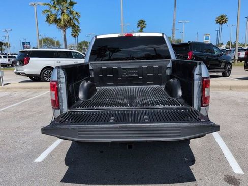 Certified 2019 Ford F150 XLT w/ Equipment Group 301A Mid RWD image 13