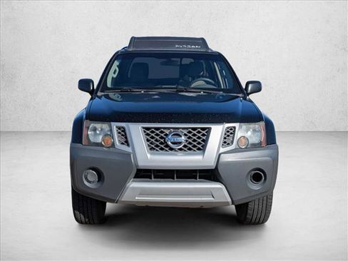 Used 2013 Nissan Xterra S image 2