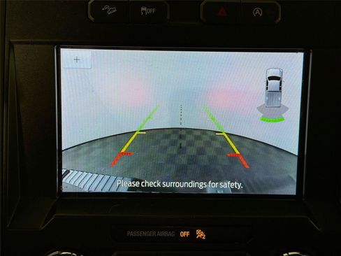 Used 2020 Ford F150 XL w/ Equipment Group 101A Mid AWD/4WD image 15