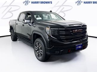 New 2026 GMC Sierra 1500 AT4 w/ AT4 Premium Package video 1