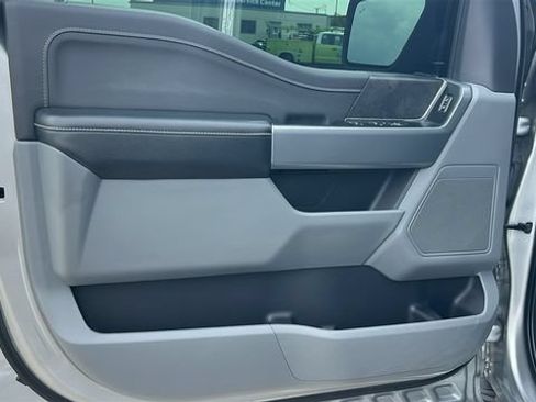 Certified 2024 Ford F150 XLT w/ Tow/Haul Package AWD/4WD image 16