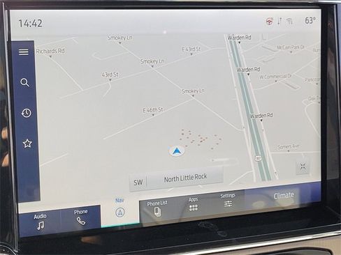 Certified 2022 Ford F450 Limited w/ FX4 Off-Road Package image 20