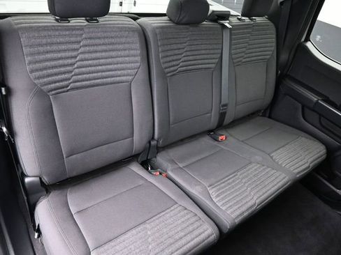 Used 2023 Ford F150 XL w/ STX Appearance Package image 37