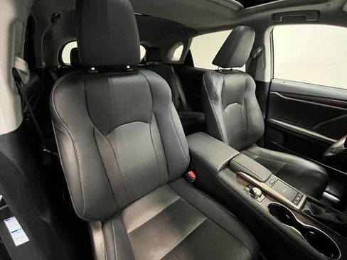 Used 2021 Lexus RX 350 AWD w/ Premium Package image 12