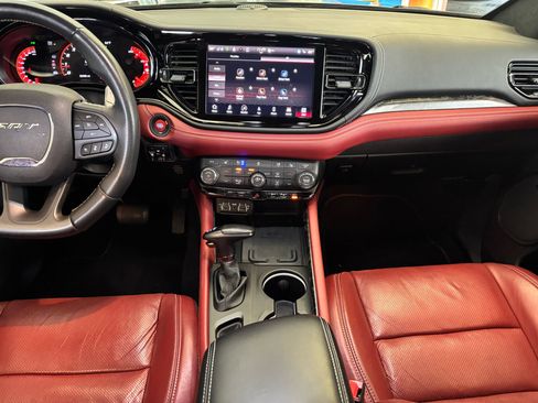 Used 2024 Dodge Durango SRT Hellcat image 12