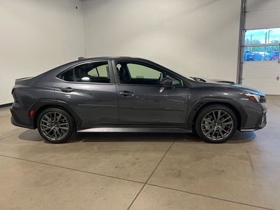 Used 2024 Subaru WRX GT