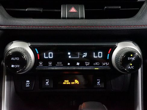 Certified 2024 Toyota RAV4 SE AWD/4WD image 20
