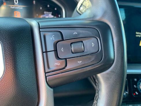 Used 2024 GMC Sierra 2500 Denali w/ LPO, GMC Protection Package AWD/4WD image 25