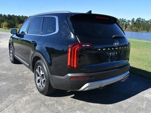 Used 2020 Kia Telluride EX w/ Towing Package image 6