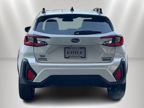 New 2026 Subaru Crosstrek 2.5i Limited image 4