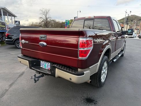 Used 2009 Ford F150 King Ranch image 22
