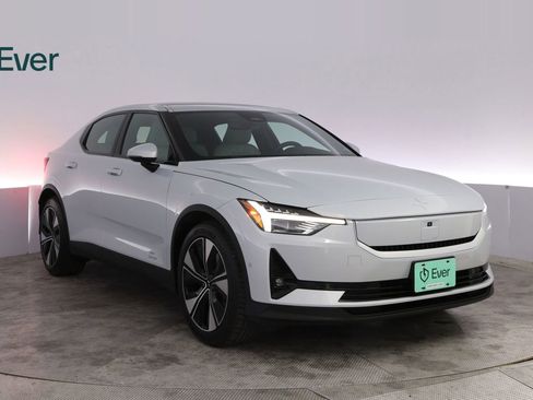 Used 2024 Polestar Polestar 2 AWD/4WD image 13
