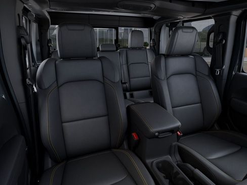 New 2026 Jeep Gladiator Sport AWD/4WD image 16