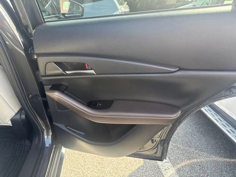 Used 2020 MAZDA CX-30 AWD w/ Premium Package image 12