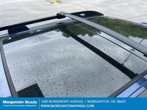 Used 2021 Subaru Ascent Touring w/ Popular Package #2A AWD/4WD image 10