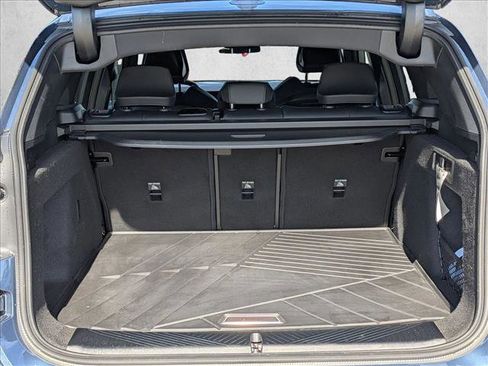 Certified 2025 BMW X3 xDrive30i w/ Convenience Package image 6