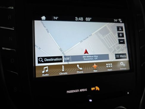 Used 2017 Lincoln MKC Reserve AWD/4WD image 25