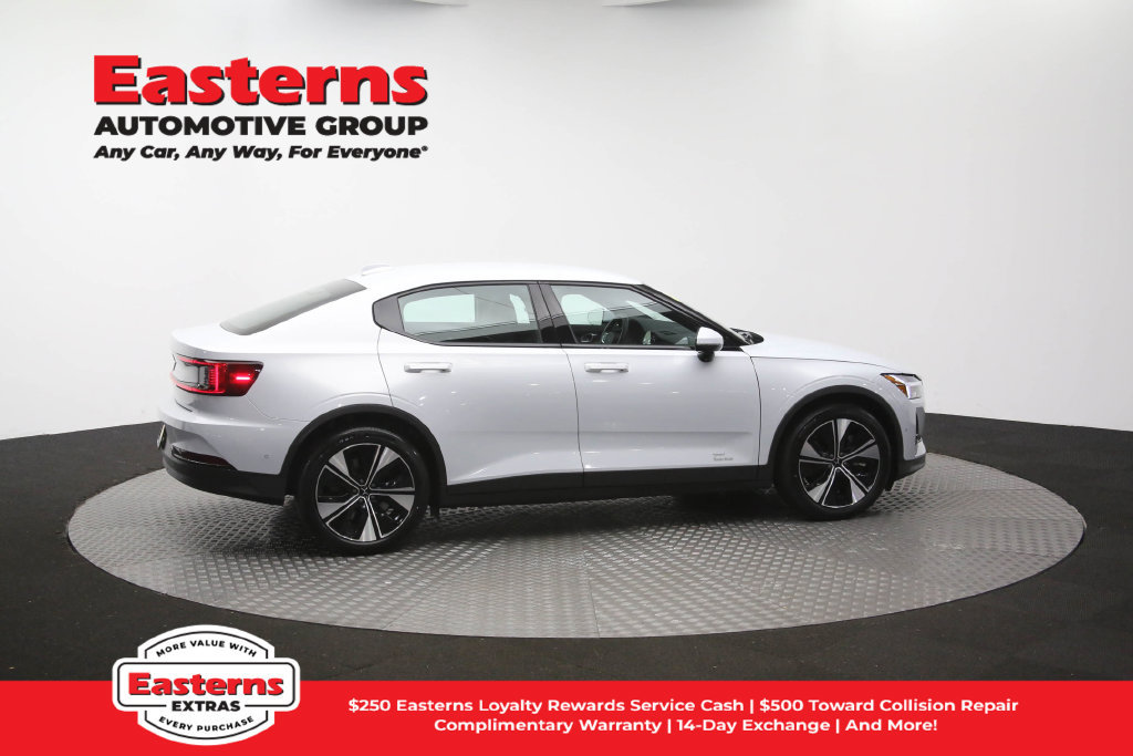 Used 2024 Polestar Polestar 2 AWD/4WD image 42