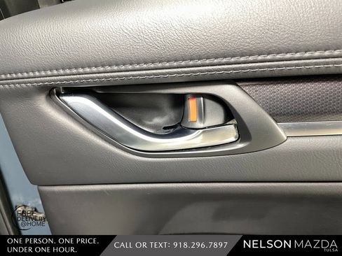 Certified 2024 MAZDA CX-5 Carbon Edition image 43