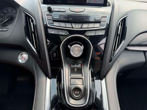 Used 2023 Acura RDX AWD w/ Technology Package image 23