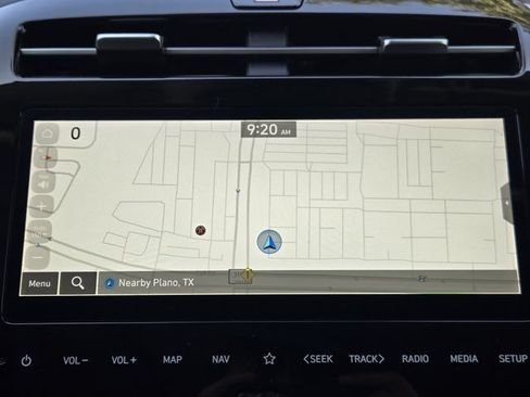 Certified 2024 Hyundai Tucson Limited FWD image 12