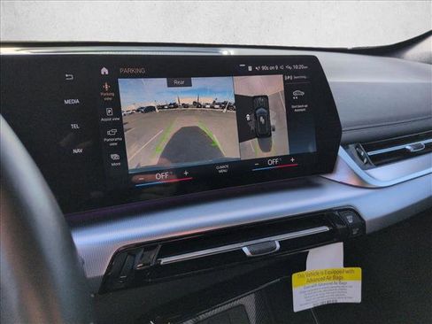 Certified 2023 BMW X1 xDrive28i w/ Premium Package image 15