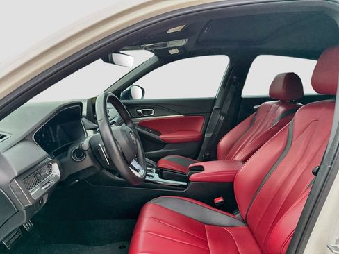 Used 2023 Acura Integra A-Spec FWD image 10