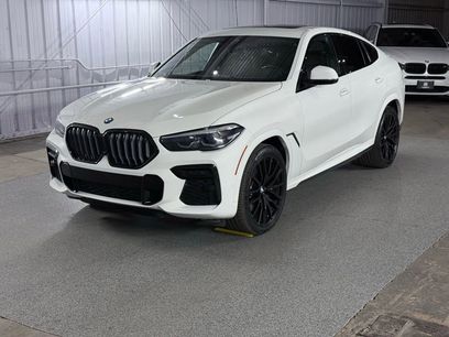 Used 2023 BMW X6 xDrive40i w/ M Sport Package