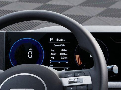 New 2026 Hyundai Sonata SE image 14