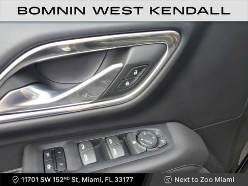 Used 2022 Chevrolet Tahoe LT image 24