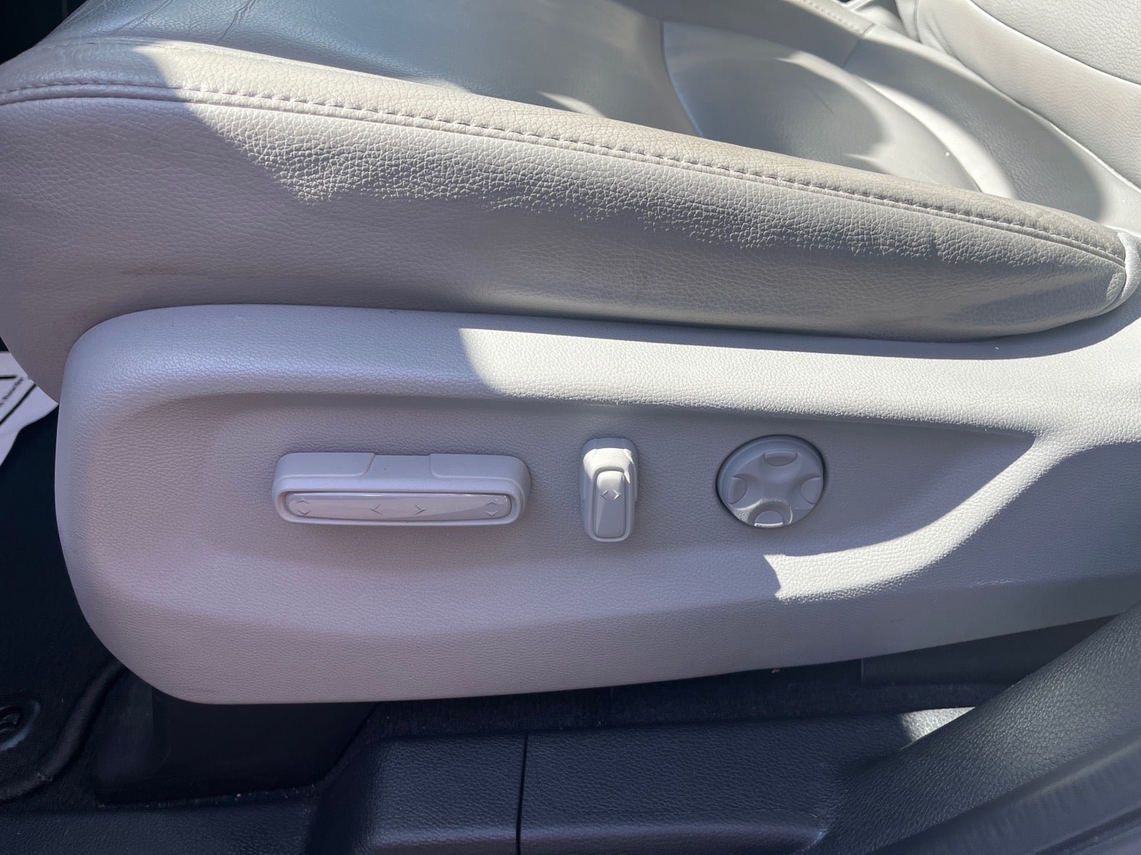 Used 2019 Honda Odyssey EX-L image 15