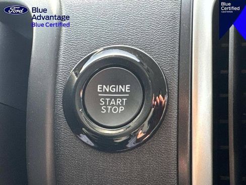 Certified 2025 Ford Expedition Max Active AWD/4WD image 29